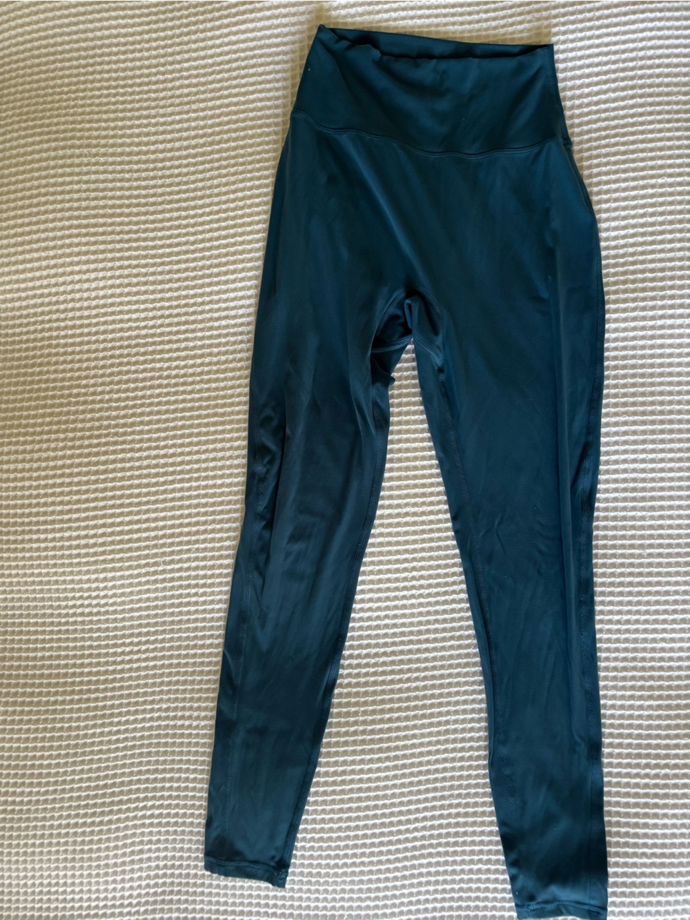 BuffBunny Legacy Leggings - Picture 5 of 6